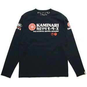 カミナリモータース メンズTシャツ・カットソー | 通販・人気 