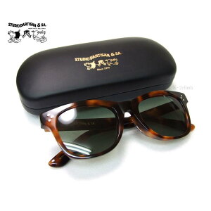 �_���`�U�� �T���O���X 7581 ���{�� ��p�P�[�X�t ���S������� UV�J�b�g99%�ȏ� STUDIO D' ARTISAN ���K�l�̒� ���䌧�͎I�]�s�ō�����T���O���X�ł�