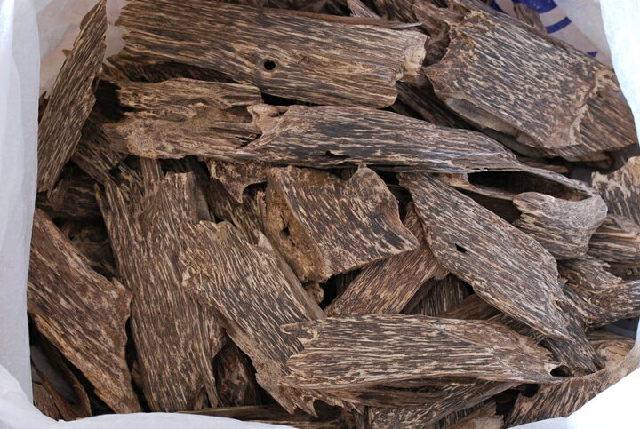 楽天市場】1000円 ベトナム産高級人工栽培沈香 5g量り売り【中高ランク  