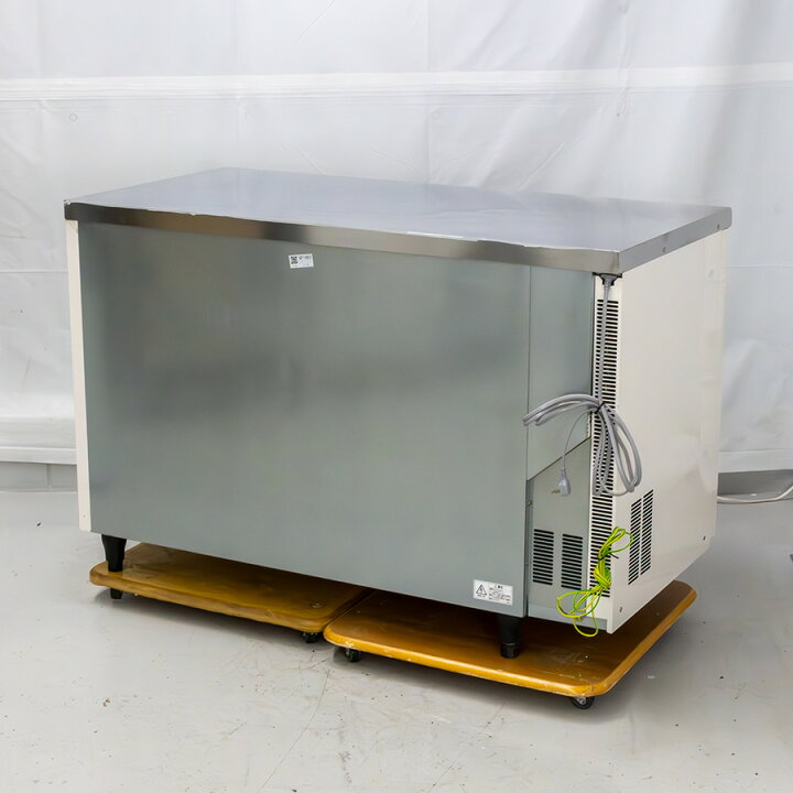 楽天市場】【中古/屋内搬入付き】 ホシザキ 冷蔵ショーケース 270L 90 
