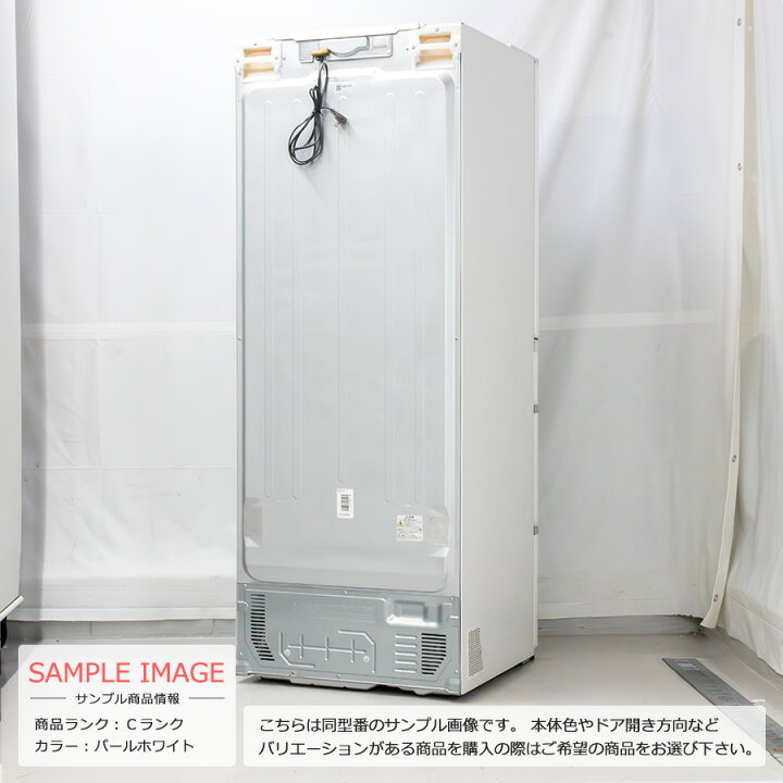 楽天市場】【中古/屋内搬入付き】 日立 フレンチ6ドア冷蔵庫 505L 60日 