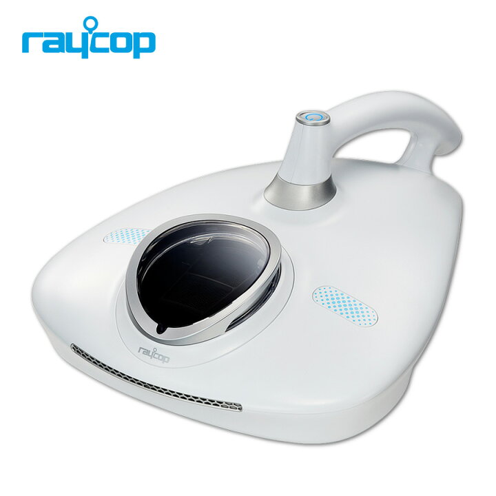 楽天市場】【中古/アウトレット品/90日保証】 RAYCOP ふとんクリーナー 