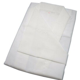 洗える男性用半襦袢（白半衿付き）M/L/LL 日本製 メンズ 男性 男物