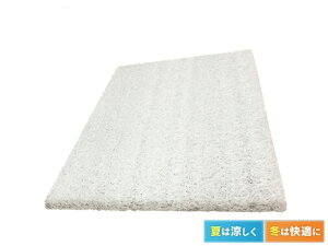 ybg}bg 88cm×95cm×3cm Jo[Ȃ |G` LLTCY hbO}bg xr[}bg  h~ PA}bg