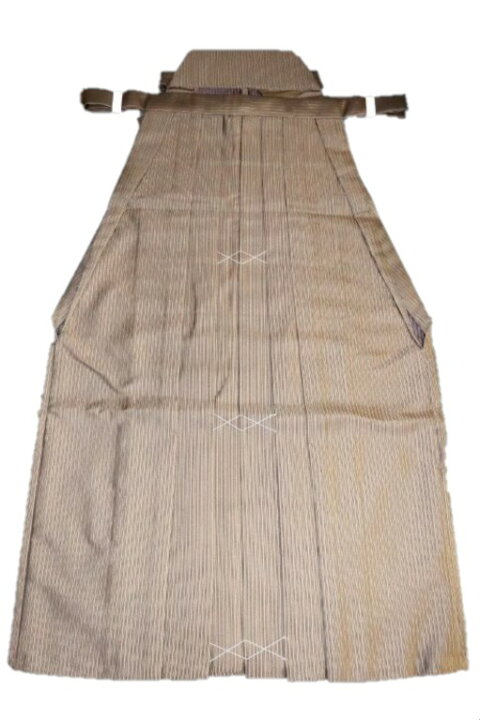 楽天市場】【仕舞袴】9サイズ 化繊 仕舞袴 シャンパンカラー 超光沢  