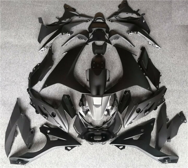 楽天市場】※代引不可※ Suzuki GSX250R 2017- 17- 用 フルキット 外装