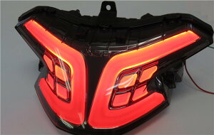 PCX 125 150 2018-2020@jf81 kf30 JX^@LEDe[ECJ[ X[N A