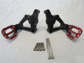 楽天市場 X Adv ステップ フットペグ ステップ スタンド パーツ バイク用品 車用品 バイク用品の通販