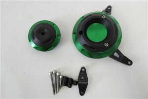 NINJA250/400 jW 2018- CNC GWXC_[ veN^[Zbg 