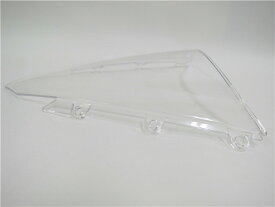 CBR400R cbr500r 16-18年 ダブルバブルスクリーン クリア