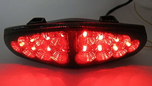 kawasaki Ninja400R ER-4n Ninja650 ER-6F ER-6N 2009-2011 LEDe[ ECJ[ NA