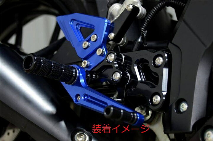 楽天市場】GSX-R125/150 17- GSX-S125/150 17- gsxr125 gsxs125 CNC 