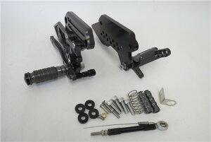 gsx250r gsx-250r 2017- CNC ������ �o�b�N�X�e�b�v �D