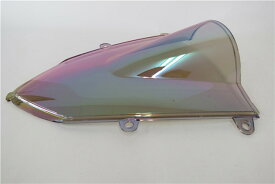 CBR400R cbr500r 2019- ダブルバブルスクリーン イリジウムクリア