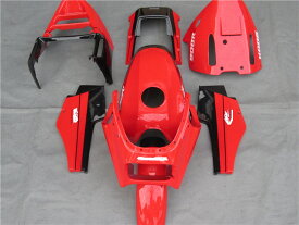 ※代引不可※Ninja gpz900r gpz750r 用 フルキット　外装セット　RED