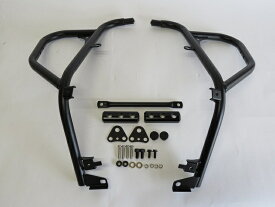 HONDA用 ハンターカブ CT125 CT 125 2020-2022 エンジンガード クラッシュバー