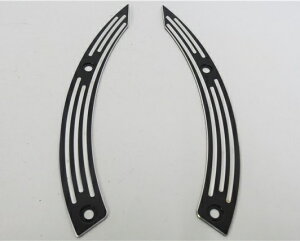 Rebel250/500 u250/500 2017- 2020- A}bhK[h Jo[ CNC  (sj