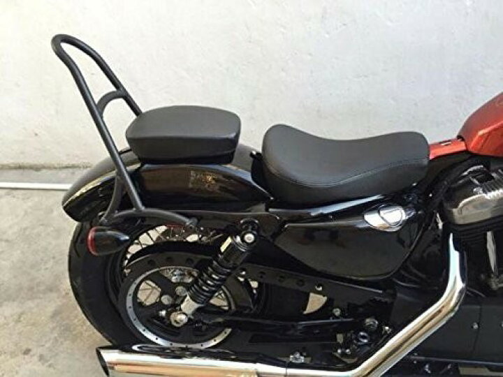 楽天市場】シーシーバー XL1200R XL883 883R/C ハーレースポーツスター 