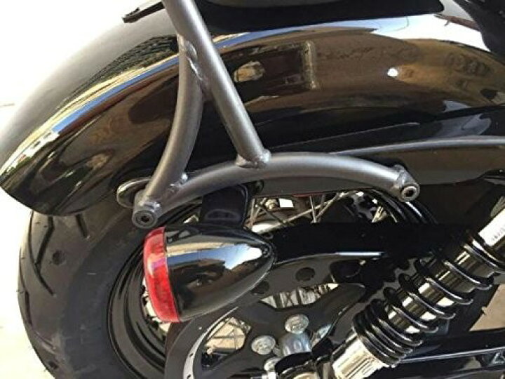 楽天市場】シーシーバー XL1200R XL883 883R/C ハーレースポーツスター 