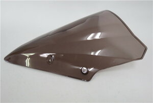 Ninja650 EX650 ER6F 2017-2019 �_�u���o�u���X�N���[�� ���C�g�X���[�N