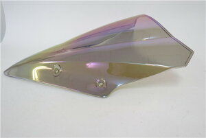 Ninja650 EX650 ER6F 2017-2019 �_�u���o�u���X�N���[�� �C���W�E���N���A