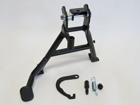 DAX125 ダックス 125 ST125 2023 以降 センター スタンド 黒