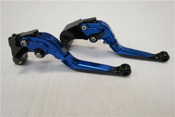 KKM 適合車種 GSX-S1000 S1000 GSXS1000 GSX-S1000F 2015-2021 ビレットレバーロング SUZUKI GSX-S1000 ：精悍さを増した外観と進化した電子制御が融合 - バイク車両インプレ・解説 - タンデムスタイル