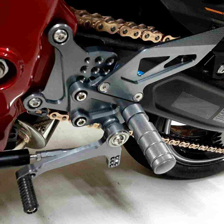楽天市場】Ninja ZX-25R ニンジャ ZX25R 2020- Ninja ZX4RR ZX-4RR 