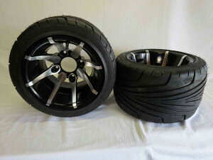 WC Lms[/X/UP ATV10C` zC[ G^CSET 235/30-10-B e1