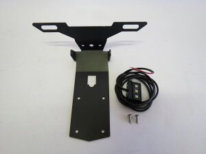 Kawasaki H2 SX H2 SE 2018-2021 tF_[XLbg z_[ LEDio[