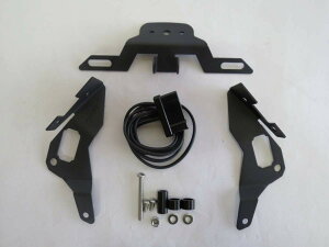 Ninja400 Ninja250 2018- Z250 Z400 2018-tF_[XLbg z_[ LEDio[