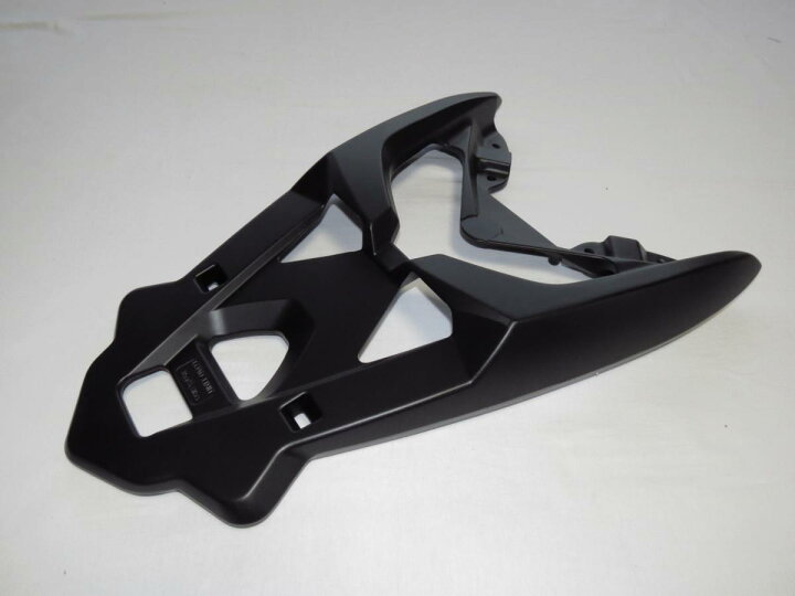 楽天市場】NMAX n-max 125 155 16-20 リアキャリア 純正タイプB ＆ 80L 