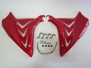 Honda CBR650R 2019- JX^ TChJo[ 