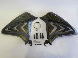 Honda CBR650R 2019- JX^ TChJo[ J[{