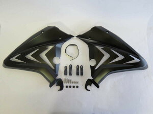 Honda CBR650R 2019- JX^ TChJo[  XC_[