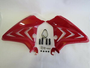 Honda CBR650R 2019- JX^ TChJo[  XC_[