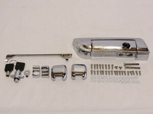 harley �n�[���[ �c�A�[�p�b�N ���b�`�L�b�g FLT / FLHT 2014- ���b�L