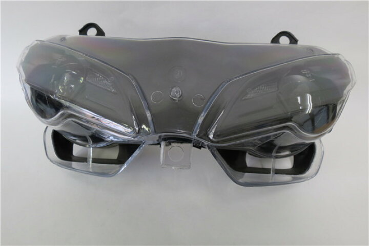 楽天市場】純正タイプ ヘッドライト Ducati 848 EVO 1098 1098S 1198 