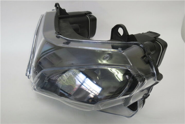 楽天市場】純正タイプ ヘッドライト Ducati 848 EVO 1098 1098S 1198 