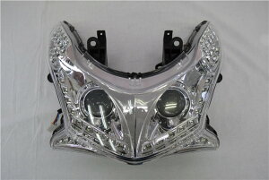 PCX125 PCX150 JF28 KF12 vWFN^[ wbhCg LED ECJ[ |WVCg NA