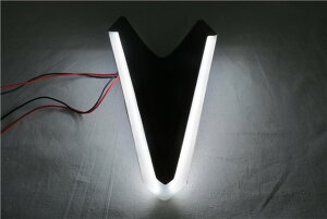 wbhCg LED CWP[^v YAMAHA XMAX300 XMAX 250 125 2017 2018 