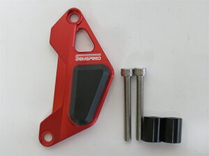 PCX/PCX e:HEV/PCX 125 160 JK05 JK06 KF47 �t�����g �L�����p�[�K�[�h/�v���e�N�^�[ CNC �A���~��A�y������s�z