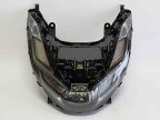 純正タイプ ヘッドライト PCX/PCX e:HEV/PCX 125 160 JK05 JK06 KF47 2021 2022 クリア