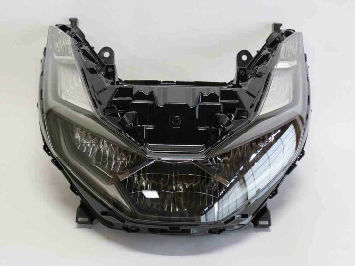楽天市場】純正タイプ ヘッドライト PCX/PCX e:HEV/PCX 125 160 JK05 