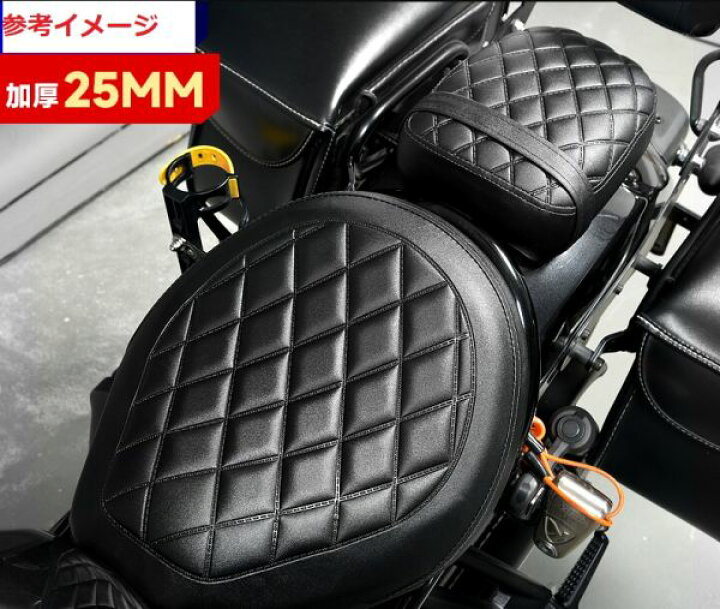 楽天市場】Rebel1100 レブル1100 CM CMX1100 2021-2022- カスタム 前後 