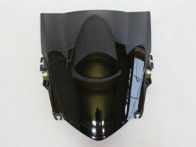 CBR400R cbr500r 2013-2015 ダブルバブルスクリーン スモーク