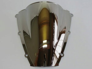 CBR600RR 2003-2004 _uou XN[ Vo[