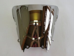 YZF-R6 R6 1998-2002 _uou XN[ Vo[