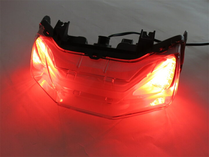 楽天市場】純正タイプ テールランプ HONDA用 adv160 2023 以降 adv150 