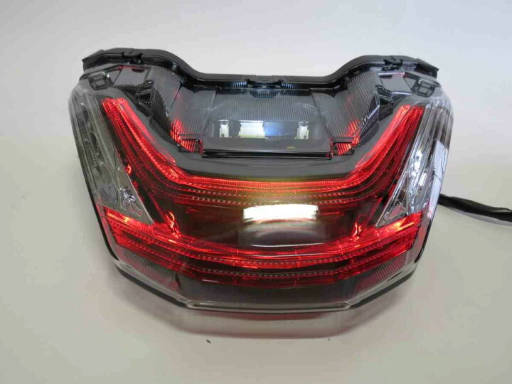 楽天市場】純正タイプ テールランプ PCX/PCX e:HEV/PCX 125 160 JK05 